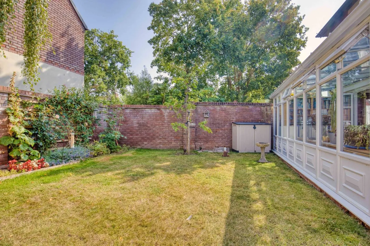 Graham Way, Cotford St. Luke, TA4, photo 28