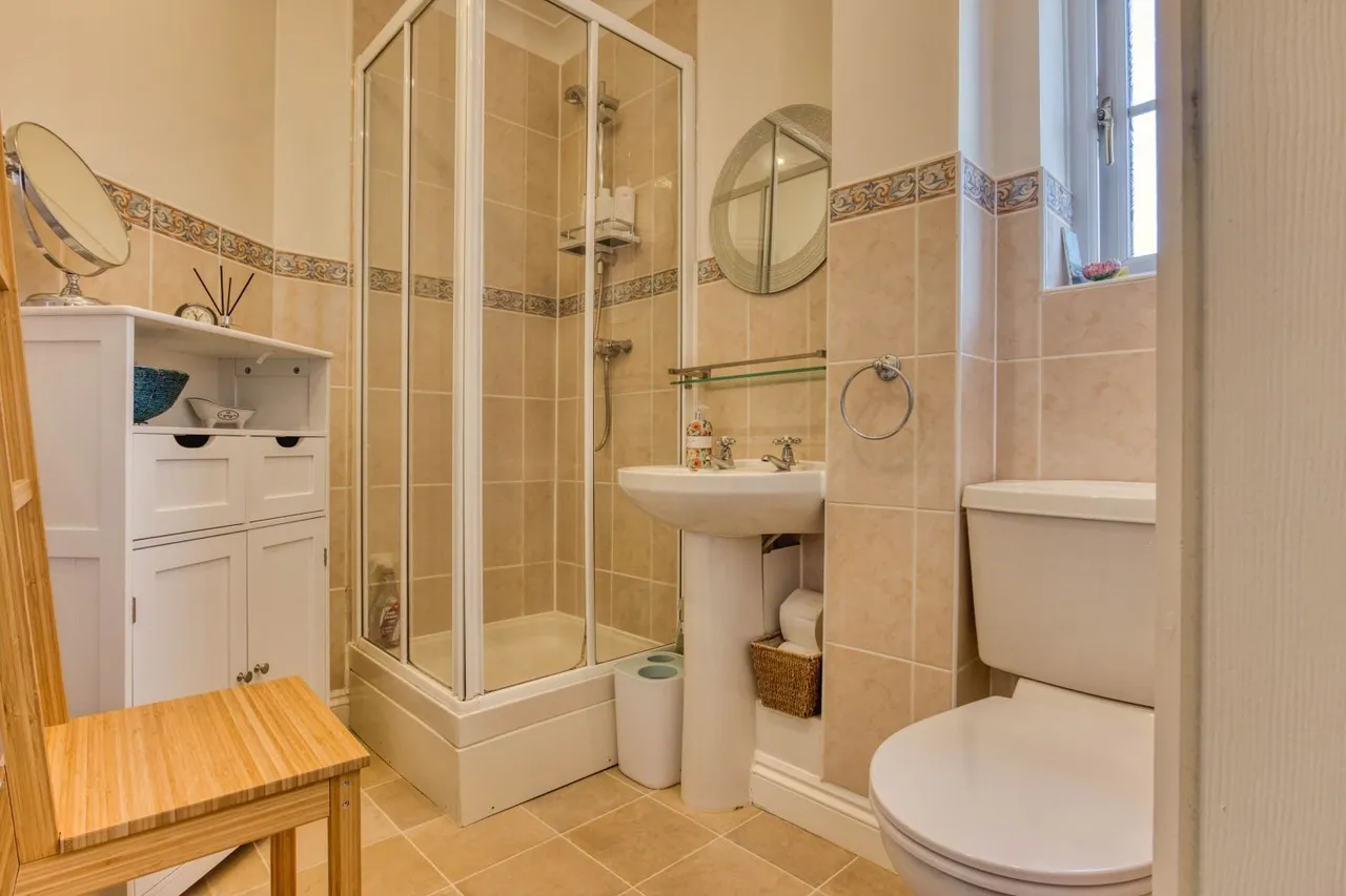 Graham Way, Cotford St. Luke, TA4, photo 21