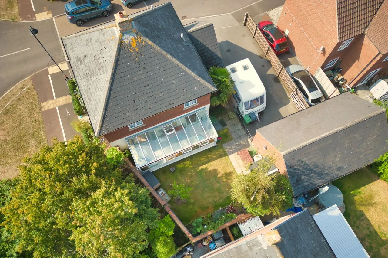 Graham Way, Cotford St. Luke, TA4, photo 23
