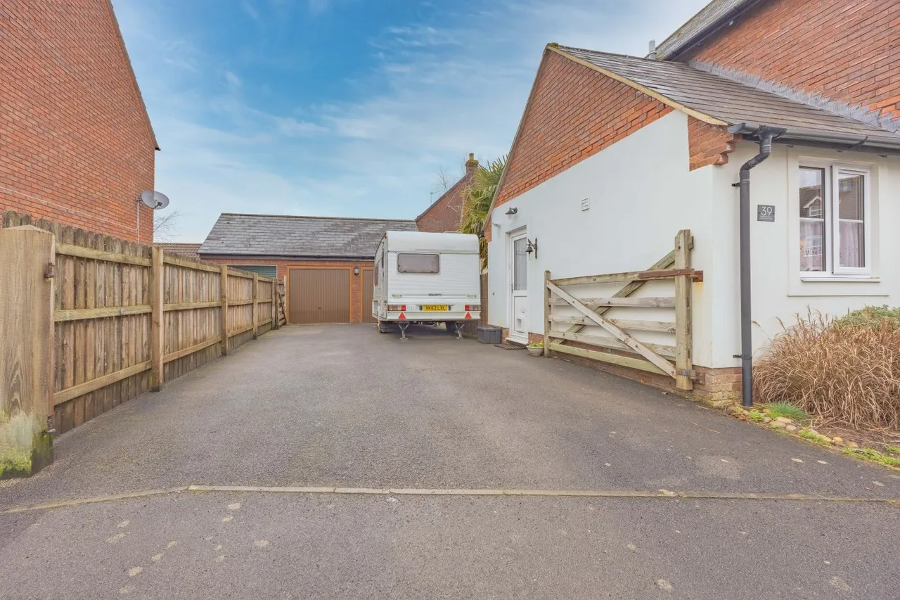 Graham Way, Cotford St. Luke, TA4, photo 22