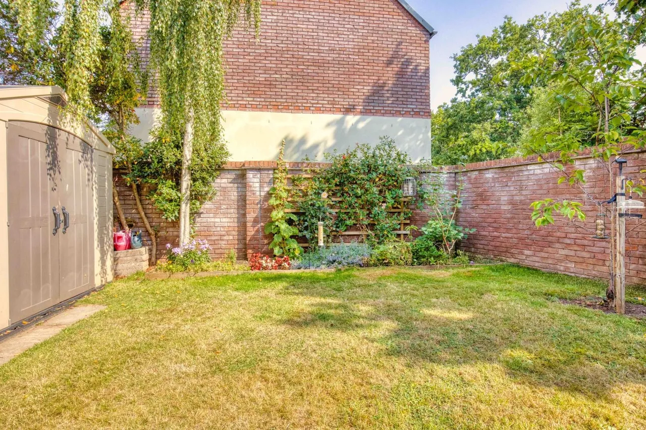 Graham Way, Cotford St. Luke, TA4, photo 19