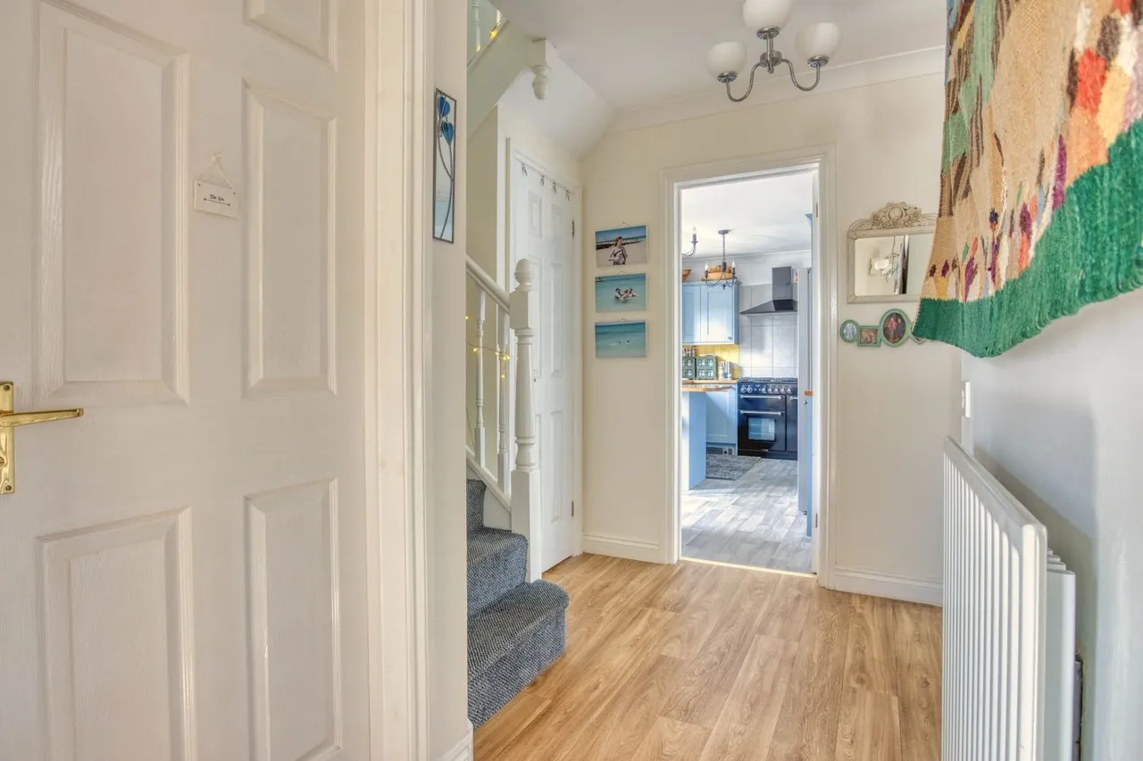 Graham Way, Cotford St. Luke, TA4, photo 17