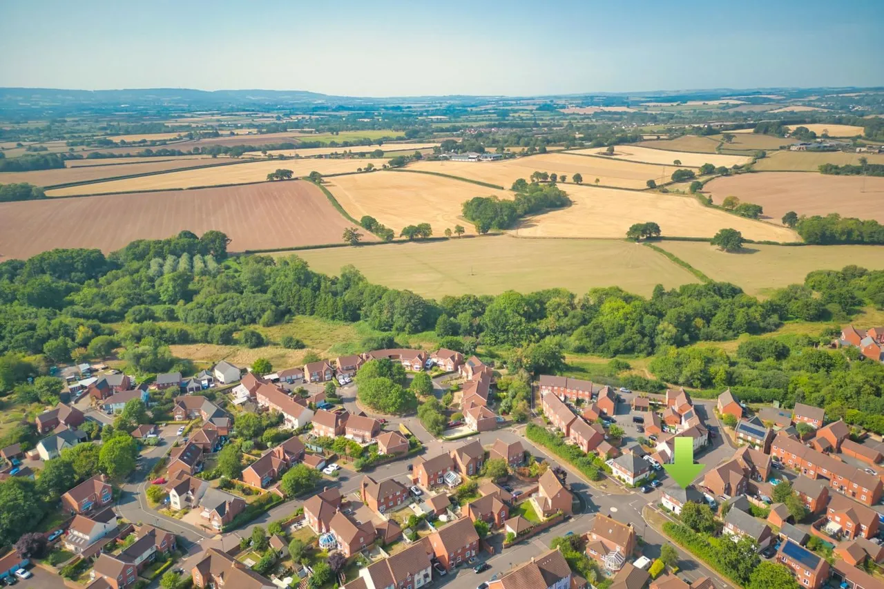Graham Way, Cotford St. Luke, TA4, photo 31