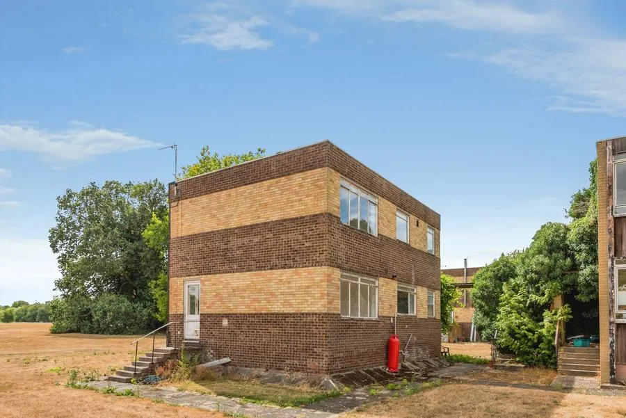 Carmel College, Wallingford, OX10, photo 16