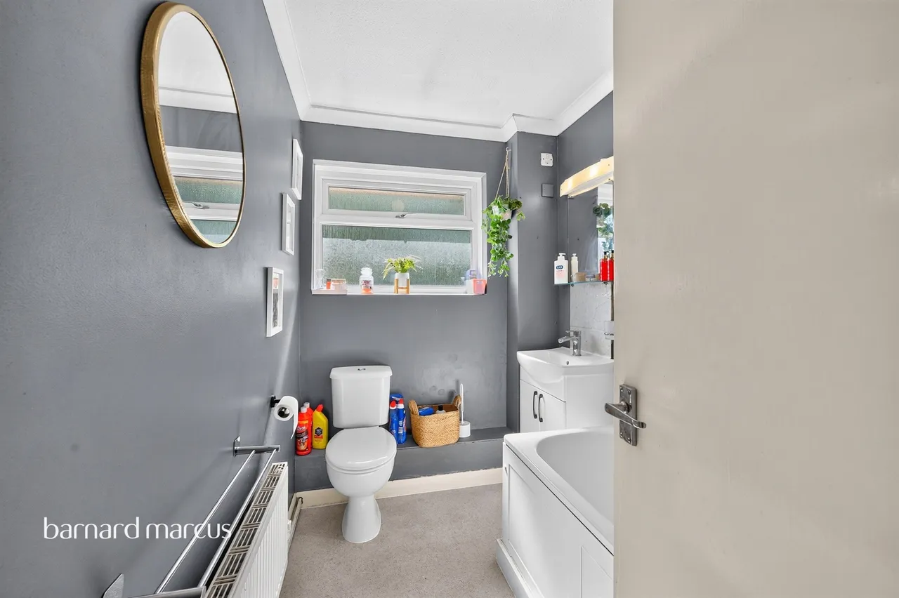 Carshalton Road, Sutton, SM1, photo 17