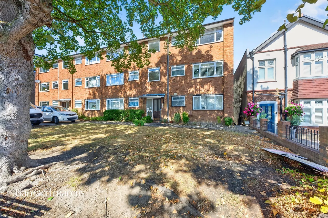 Carshalton Road, Sutton, SM1, photo 8