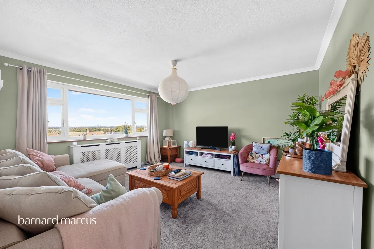 1 bed flat for sale, Carshalton Road, Sutton, SM1