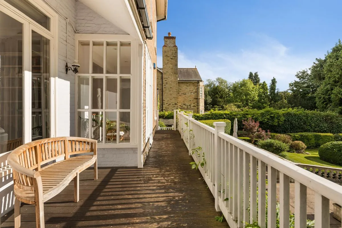 Hampton Court Road, East Molesey, KT8, photo 24