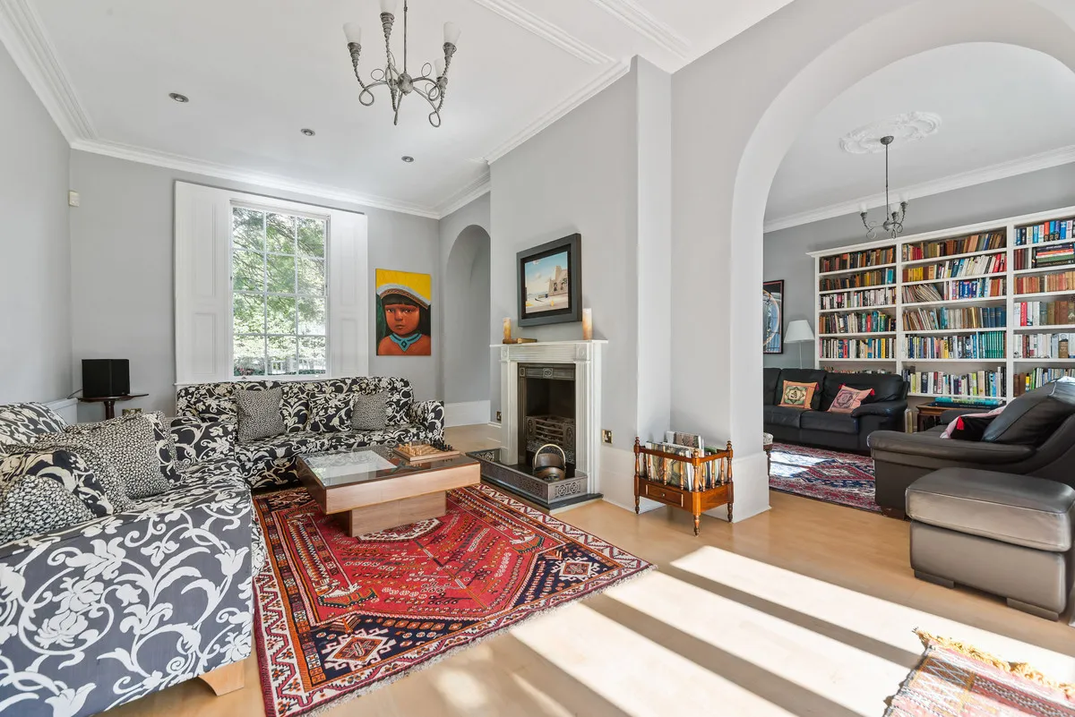Hampton Court Road, East Molesey, KT8, photo 5
