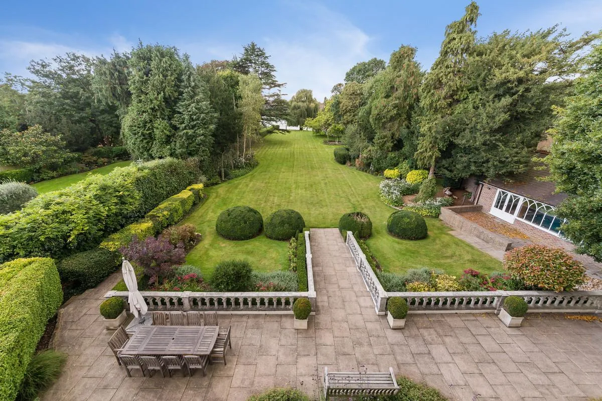 Hampton Court Road, East Molesey, KT8, photo 25