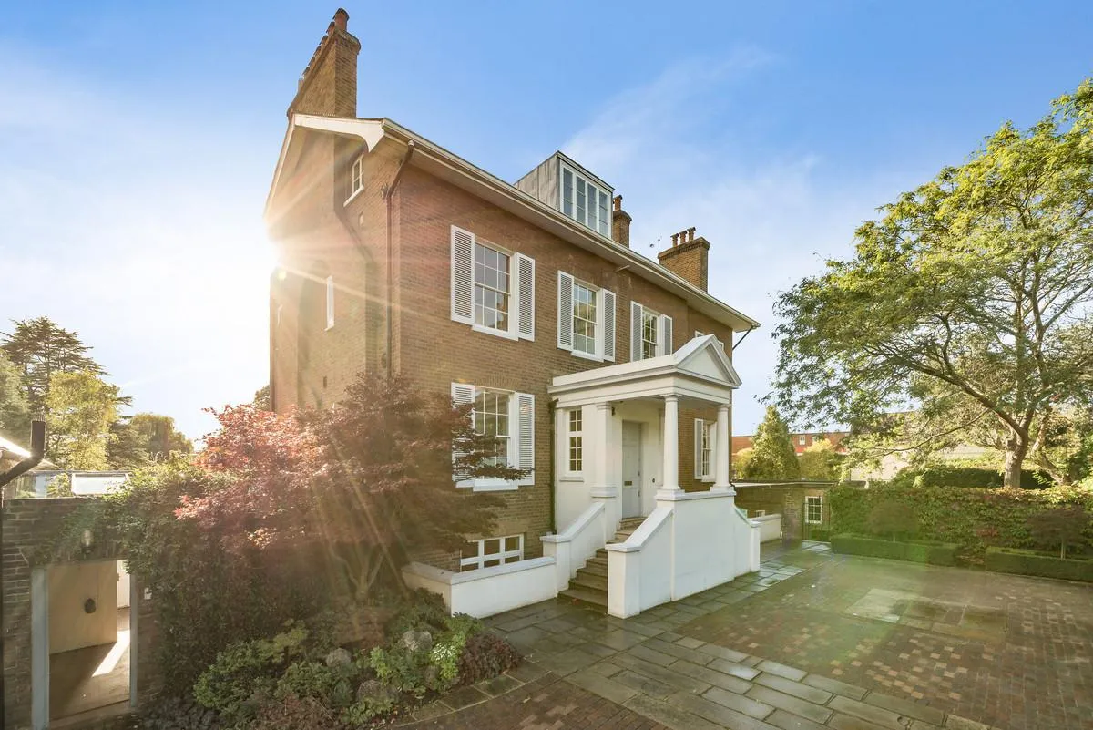 Hampton Court Road, East Molesey, KT8, photo 35