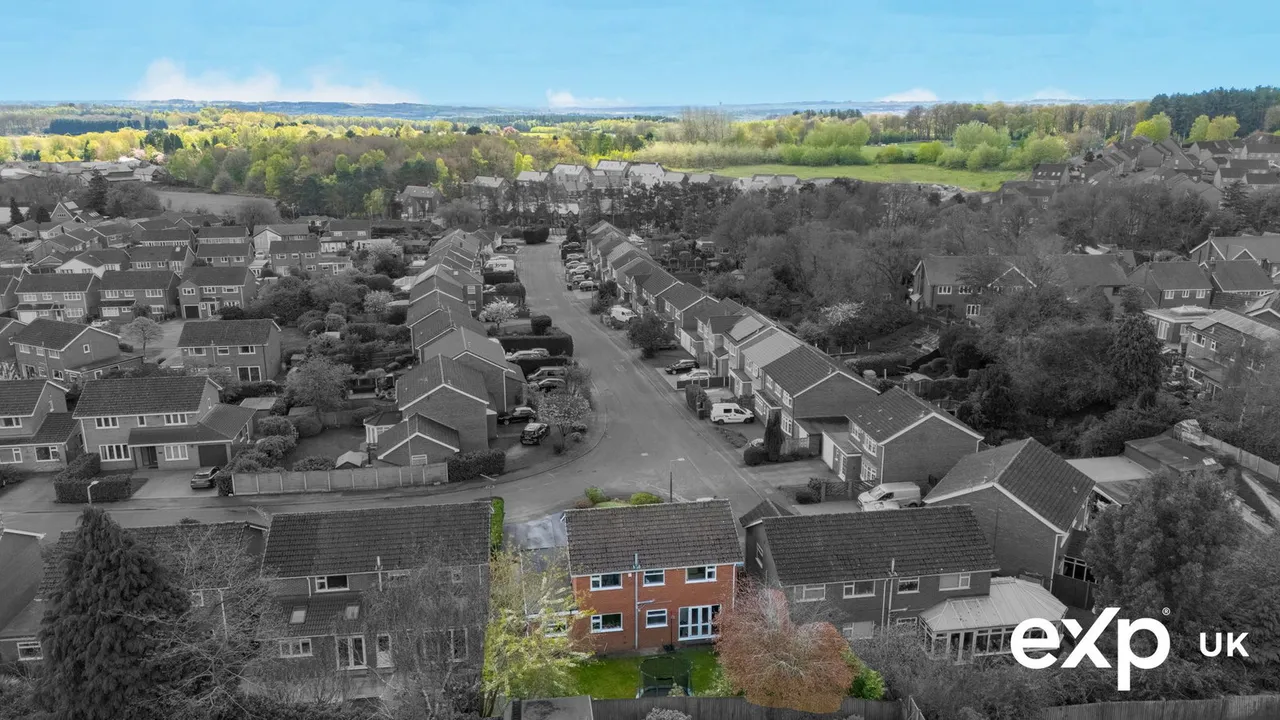 Quarry Road, Ravenshead, photo 30