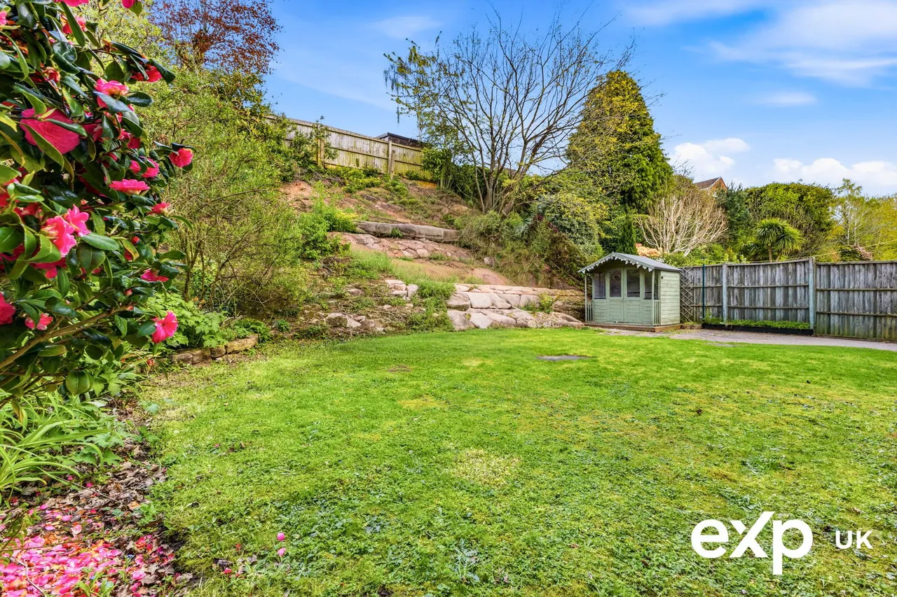 Quarry Road, Ravenshead, photo 2