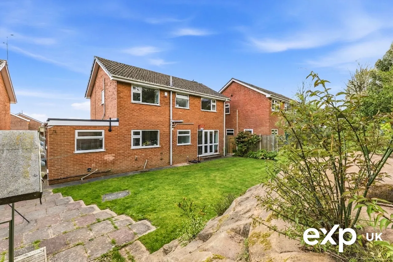 Quarry Road, Ravenshead, photo 27