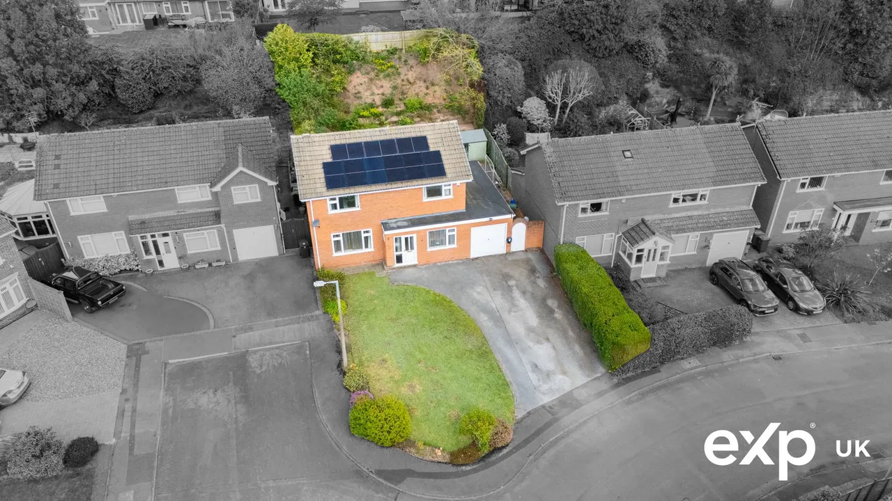 Quarry Road, Ravenshead, photo 3