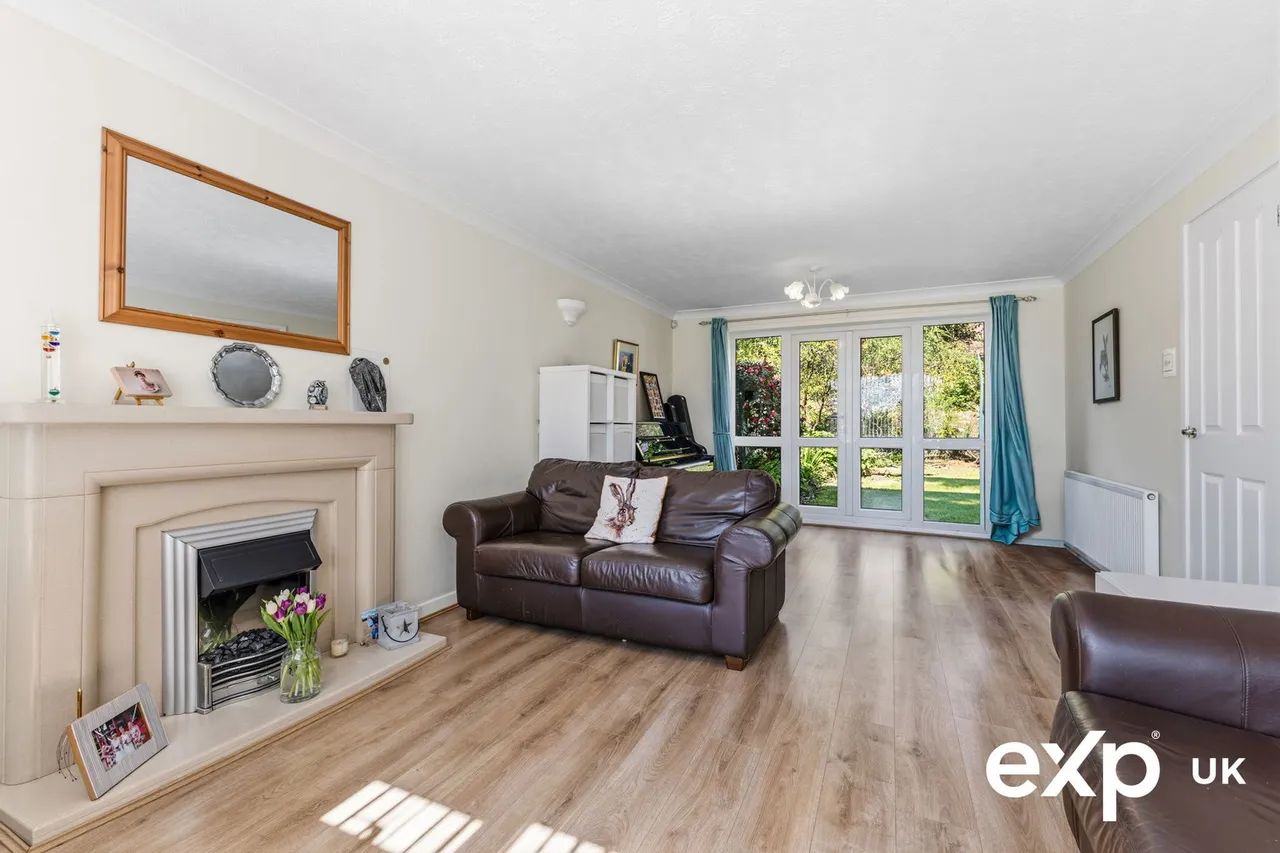 Quarry Road, Ravenshead, photo 8