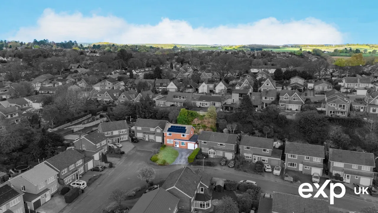 Quarry Road, Ravenshead, photo 4