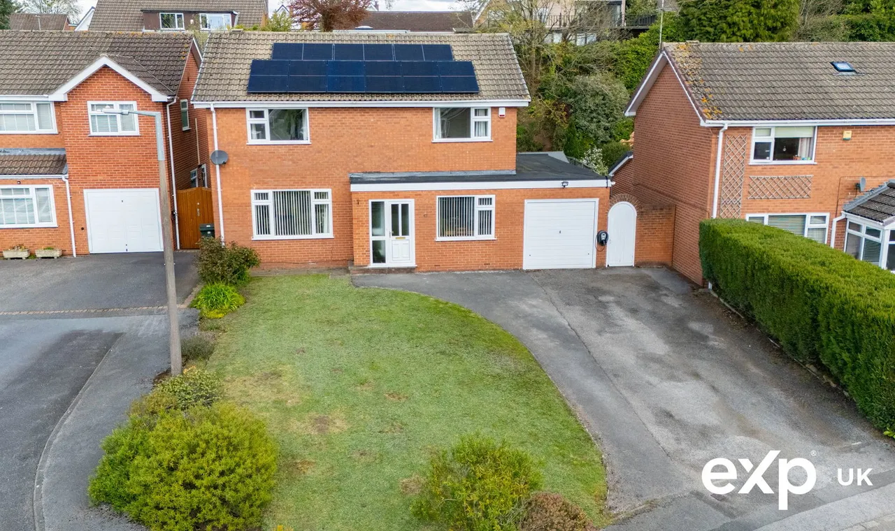 Quarry Road, Ravenshead, photo 29