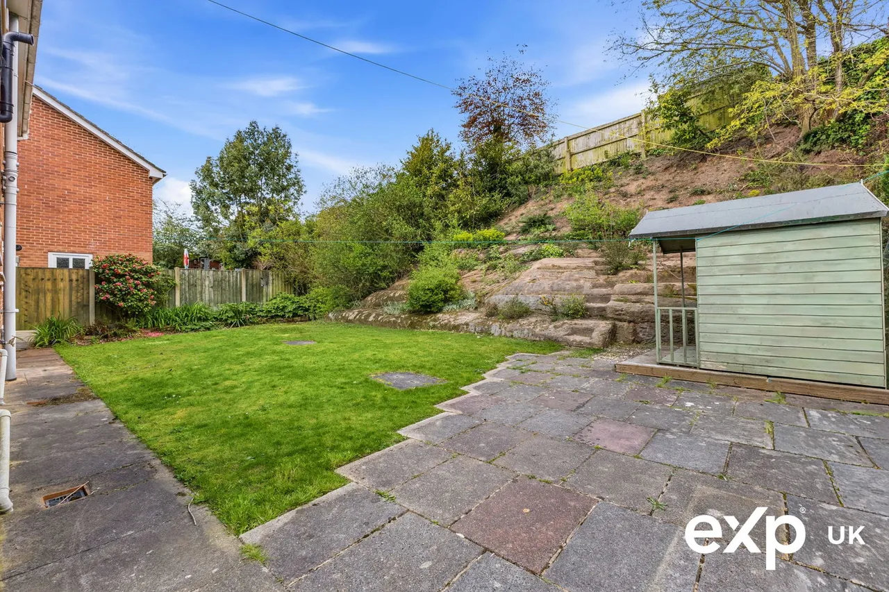Quarry Road, Ravenshead, photo 26