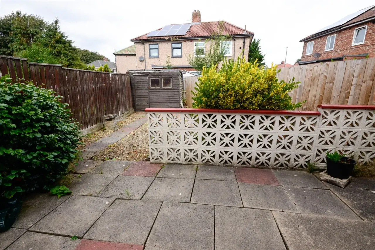 Hayton Avenue, South Shields, NE34, photo 3