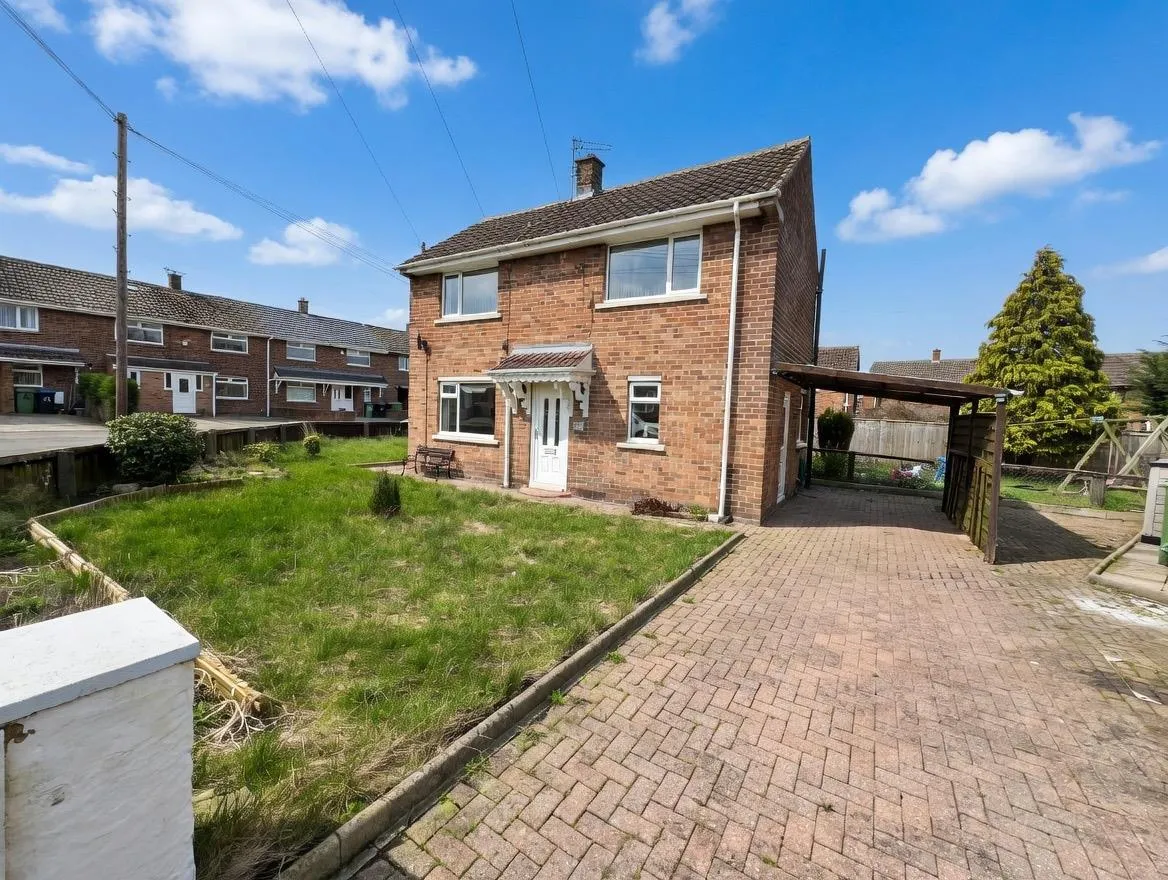 Heath Road, Spennymoor, DL16, photo 10