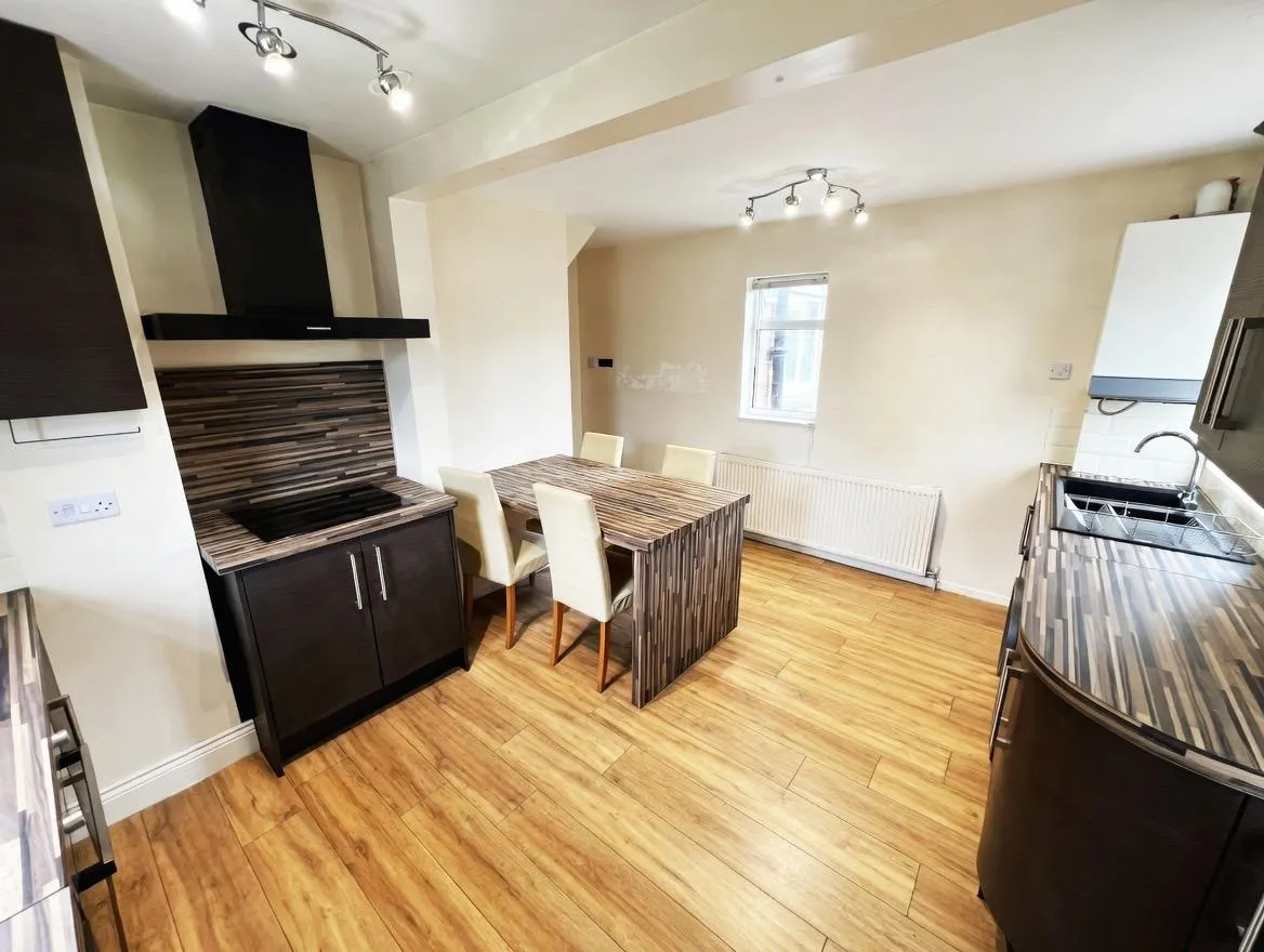 Heath Road, Spennymoor, DL16, photo 4
