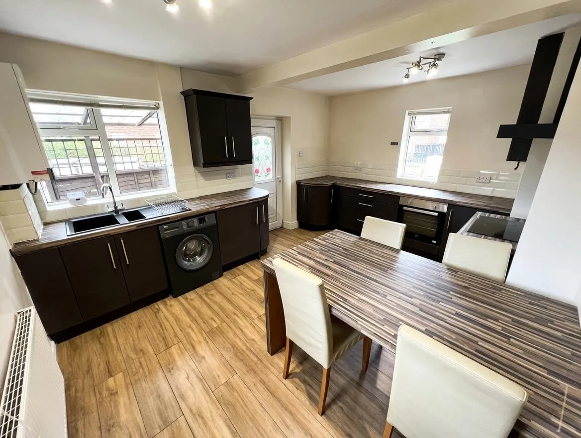 Heath Road, Spennymoor, DL16, photo 5