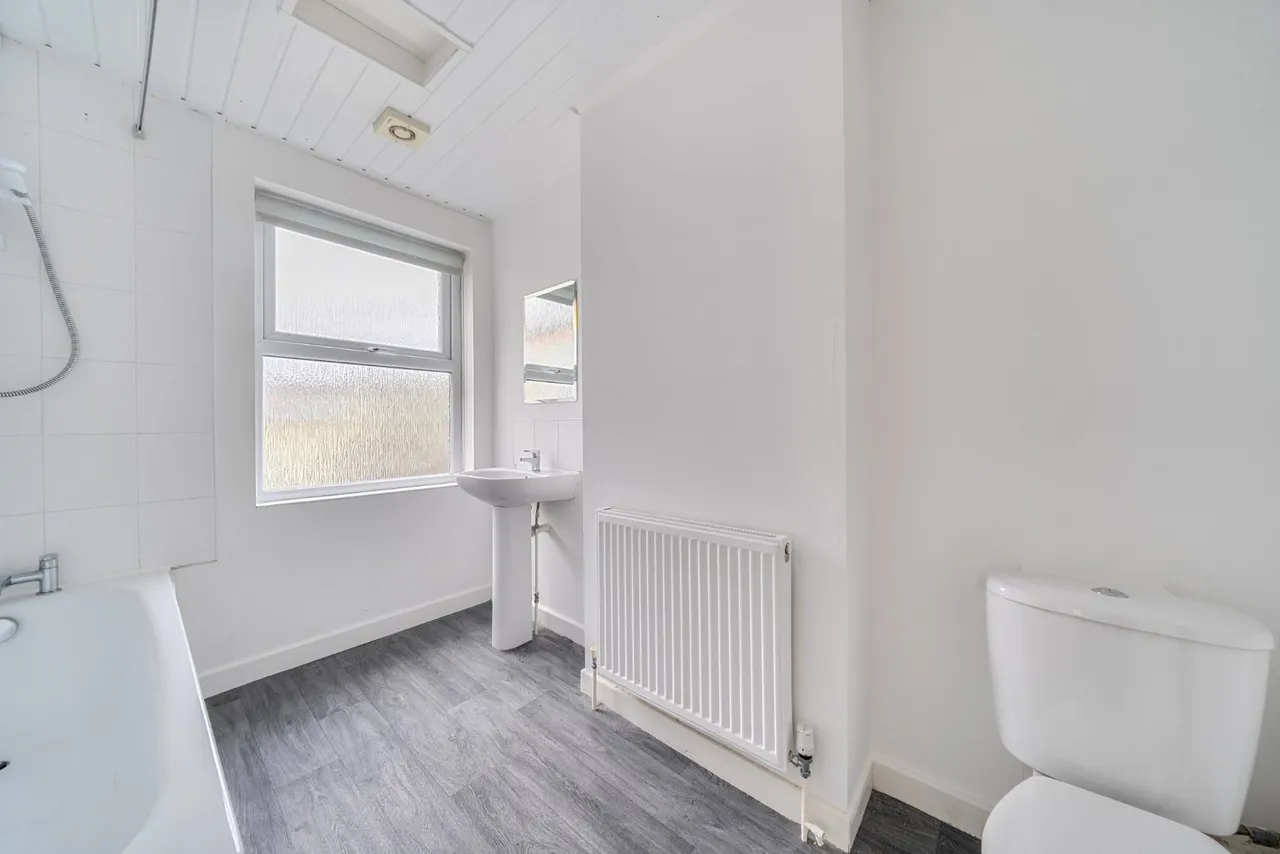 Denman Street West, Nottingham, NG7, photo 10