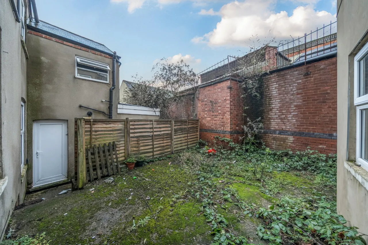 Denman Street West, Nottingham, NG7, photo 18