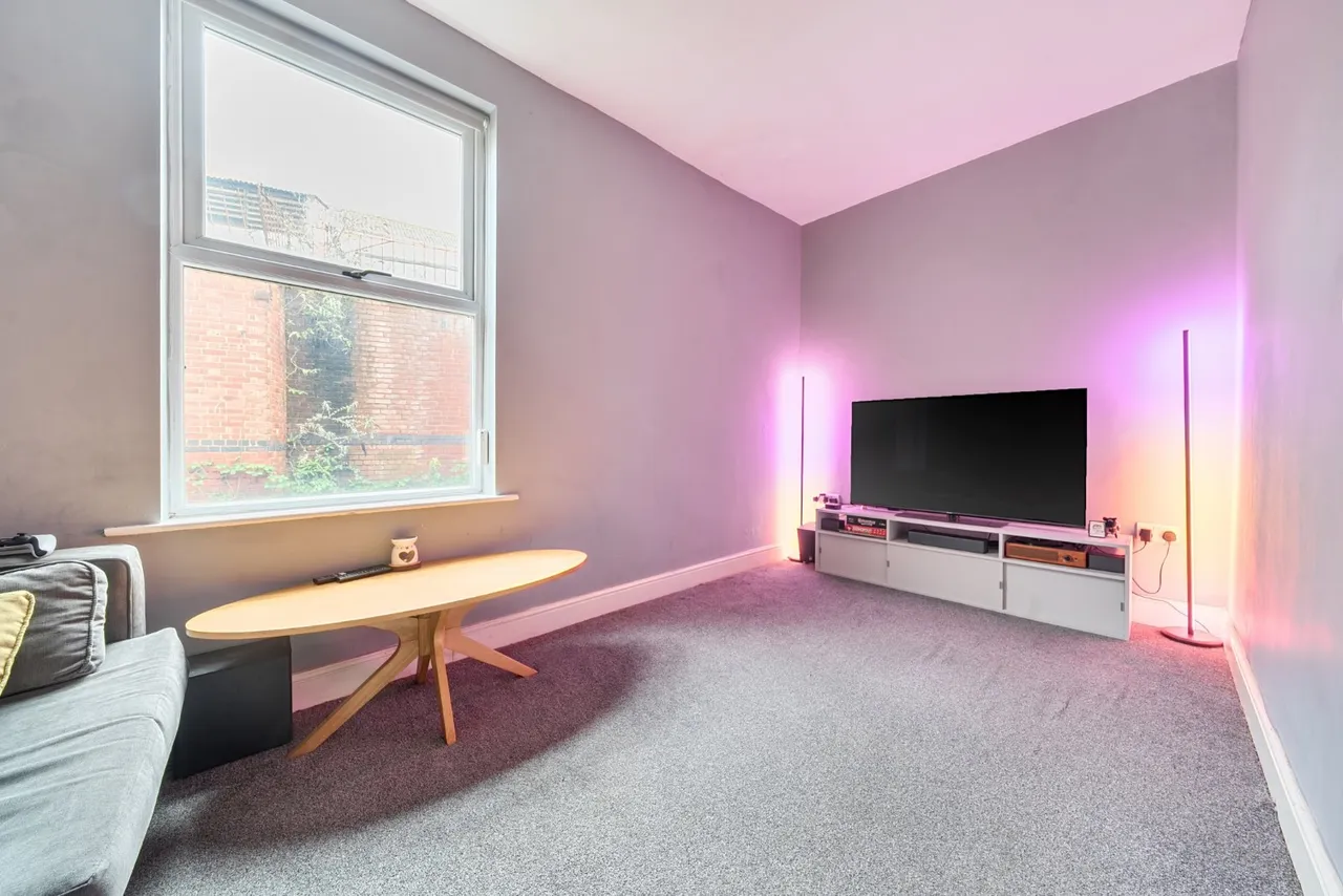 Denman Street West, Nottingham, NG7, photo 8