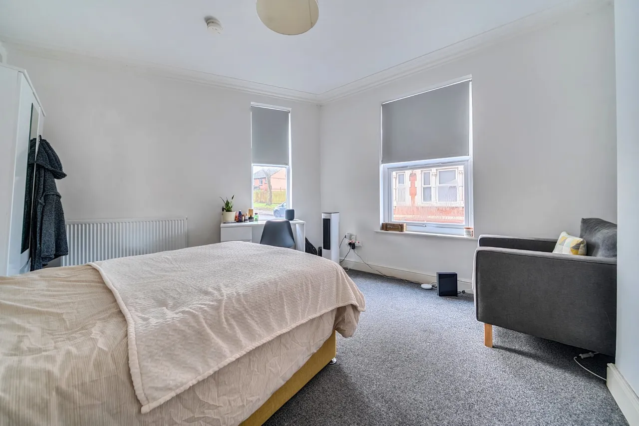 Denman Street West, Nottingham, NG7, photo 13