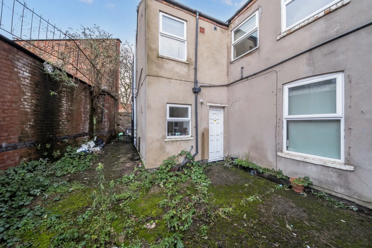 Denman Street West, Nottingham, NG7, photo 19