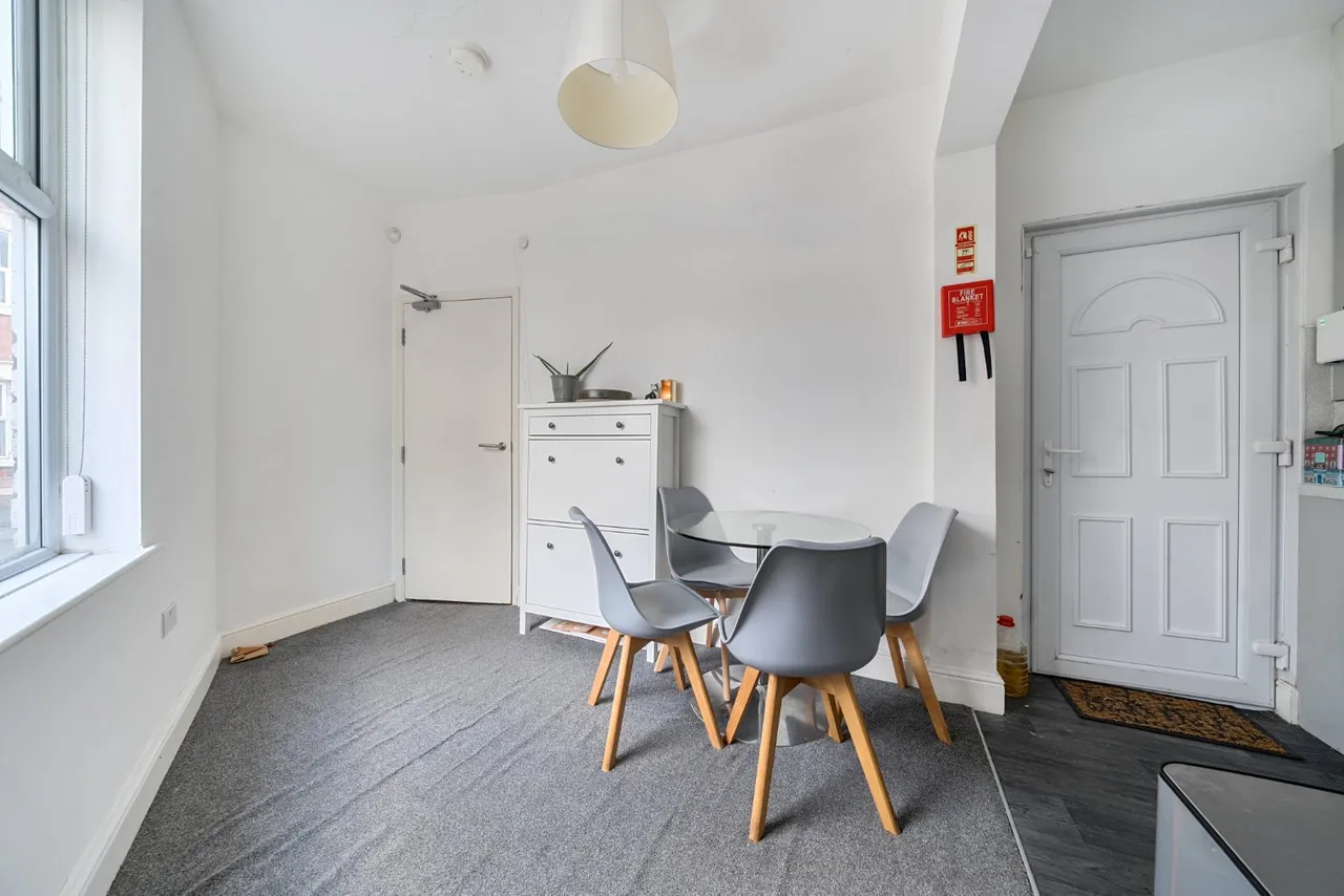 Denman Street West, Nottingham, NG7, photo 4