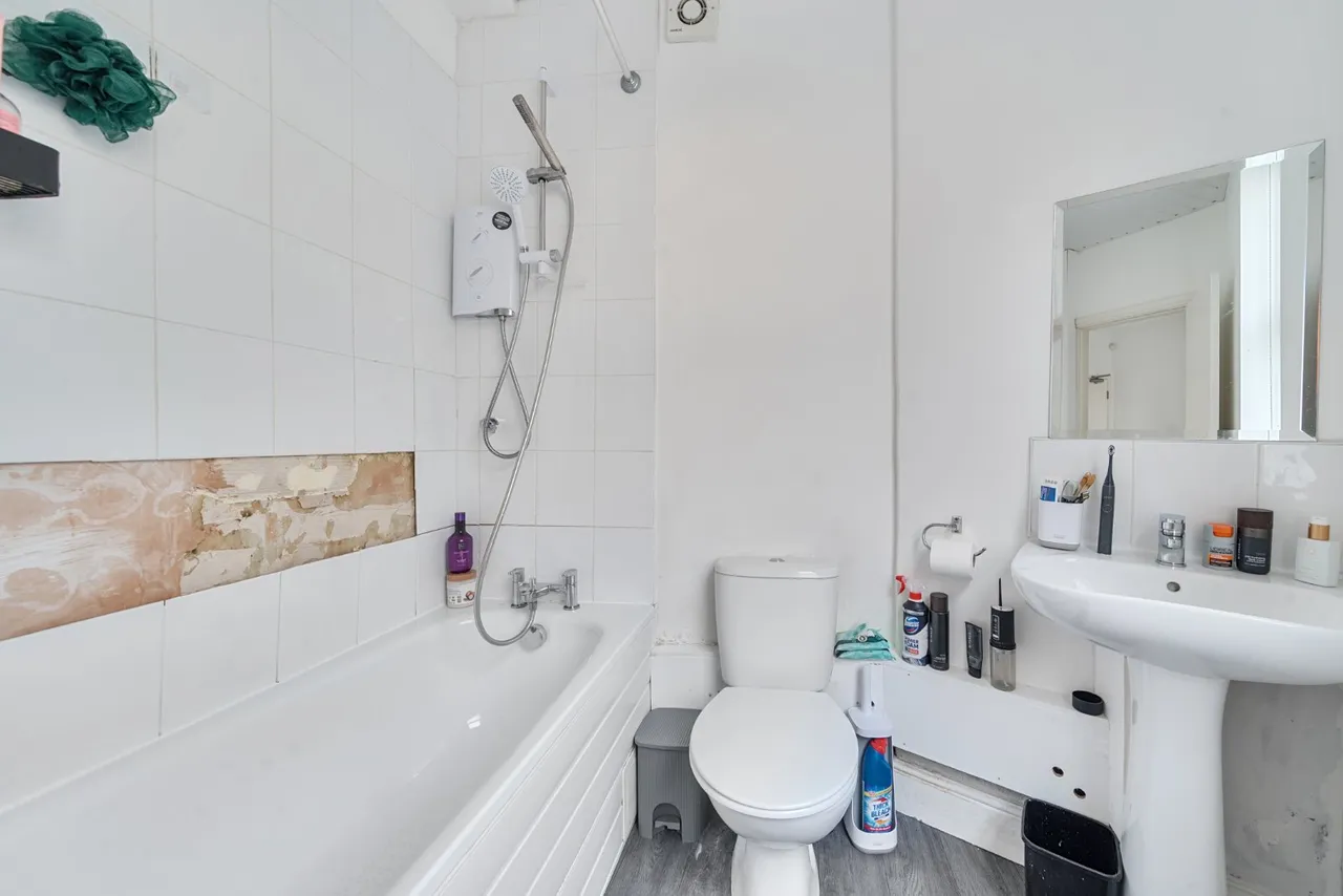 Denman Street West, Nottingham, NG7, photo 12