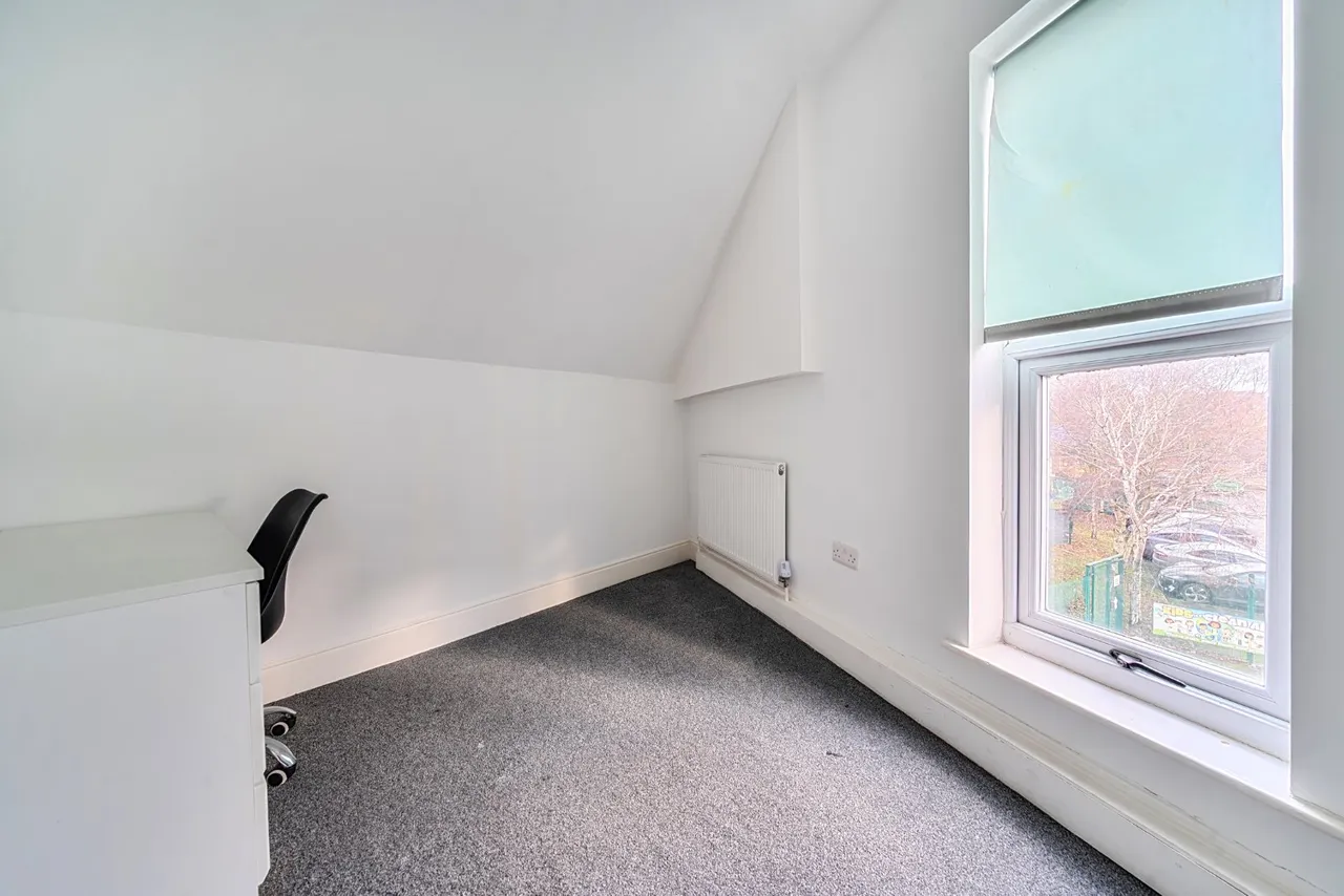 Denman Street West, Nottingham, NG7, photo 16