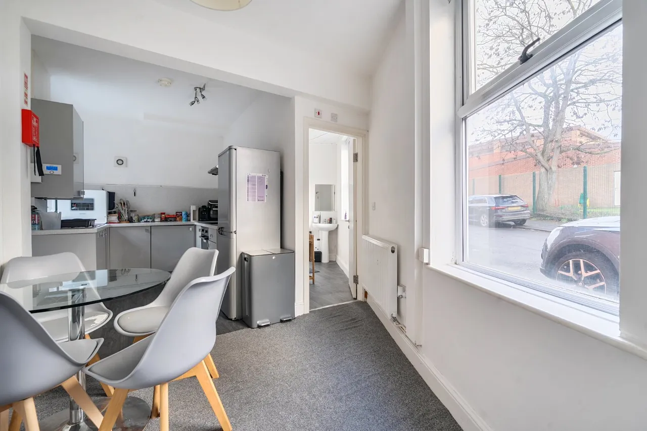 Denman Street West, Nottingham, NG7, photo 3