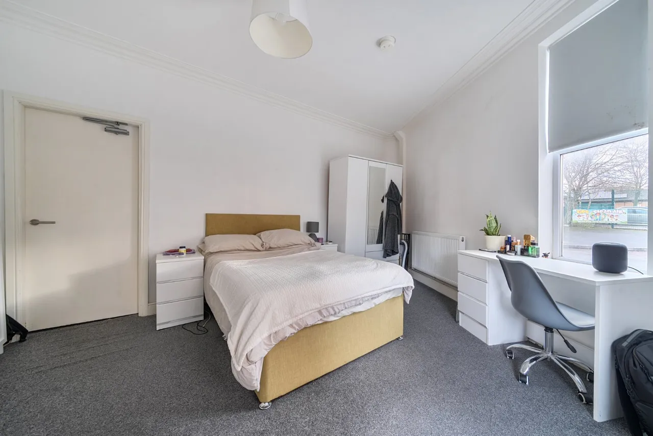 Denman Street West, Nottingham, NG7, photo 14