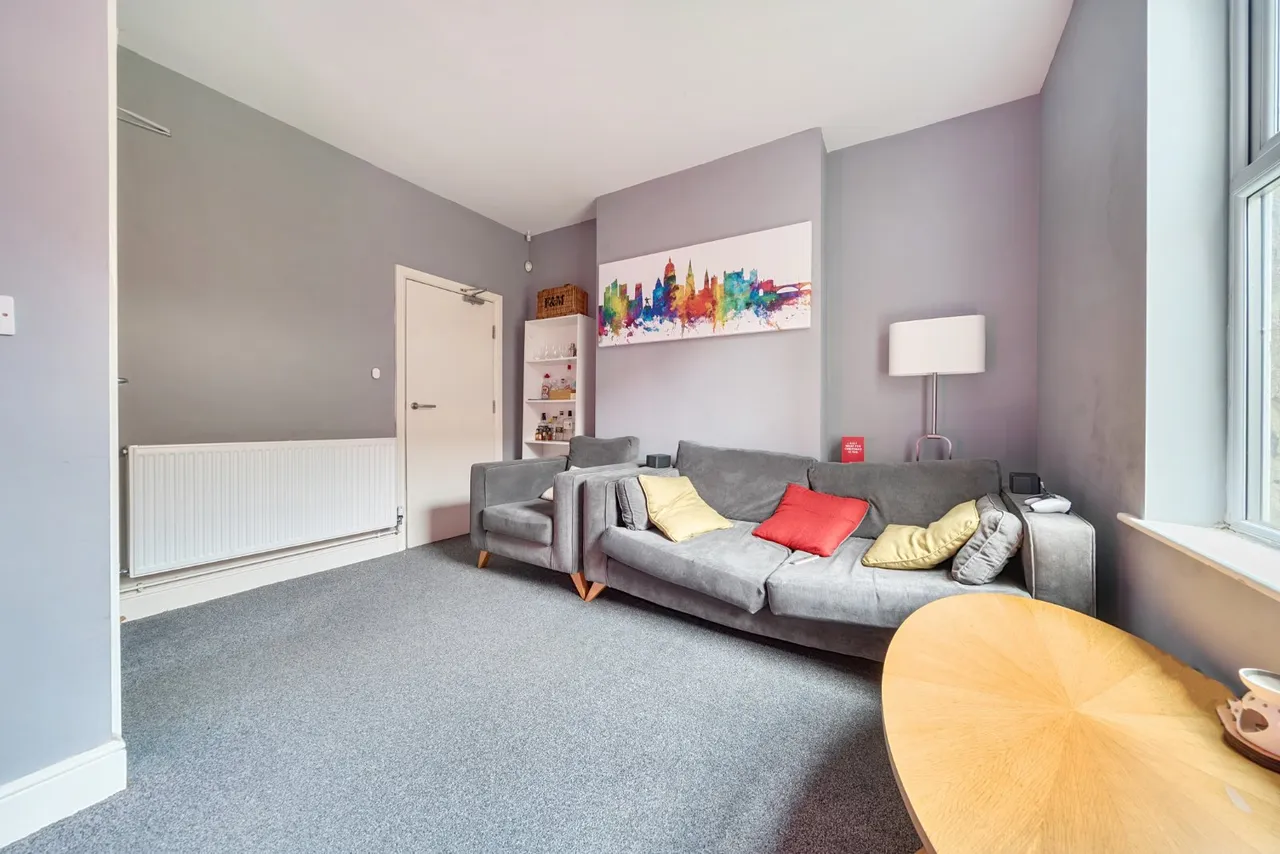 Denman Street West, Nottingham, NG7, photo 7