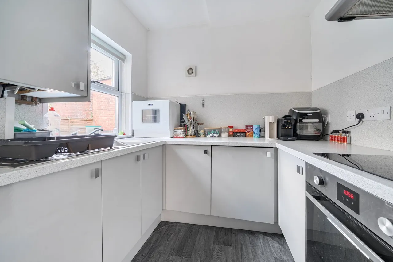Denman Street West, Nottingham, NG7, photo 5