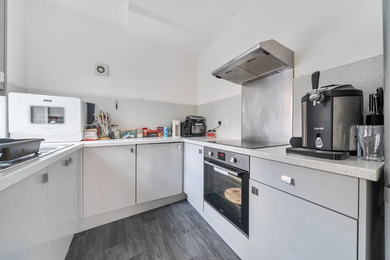 Denman Street West, Nottingham, NG7, photo 6