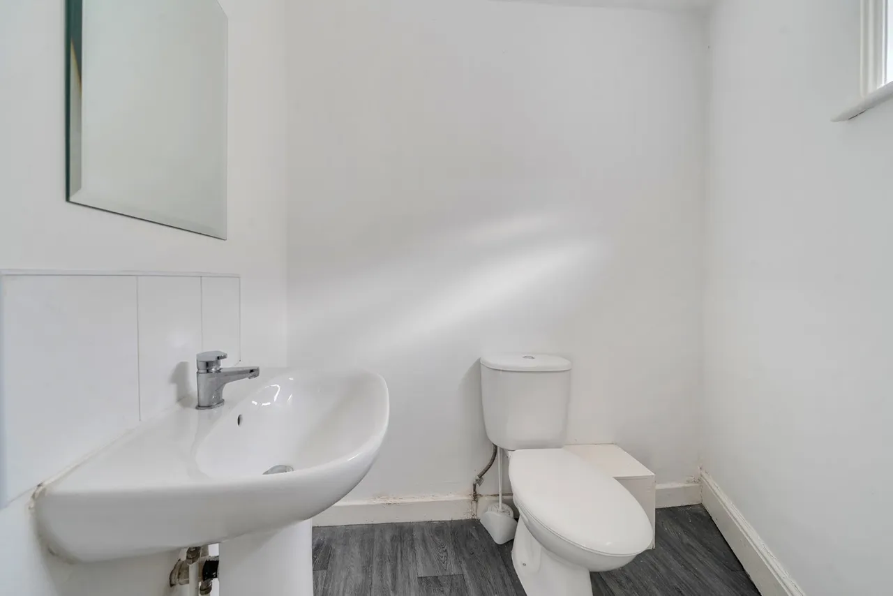 Denman Street West, Nottingham, NG7, photo 11