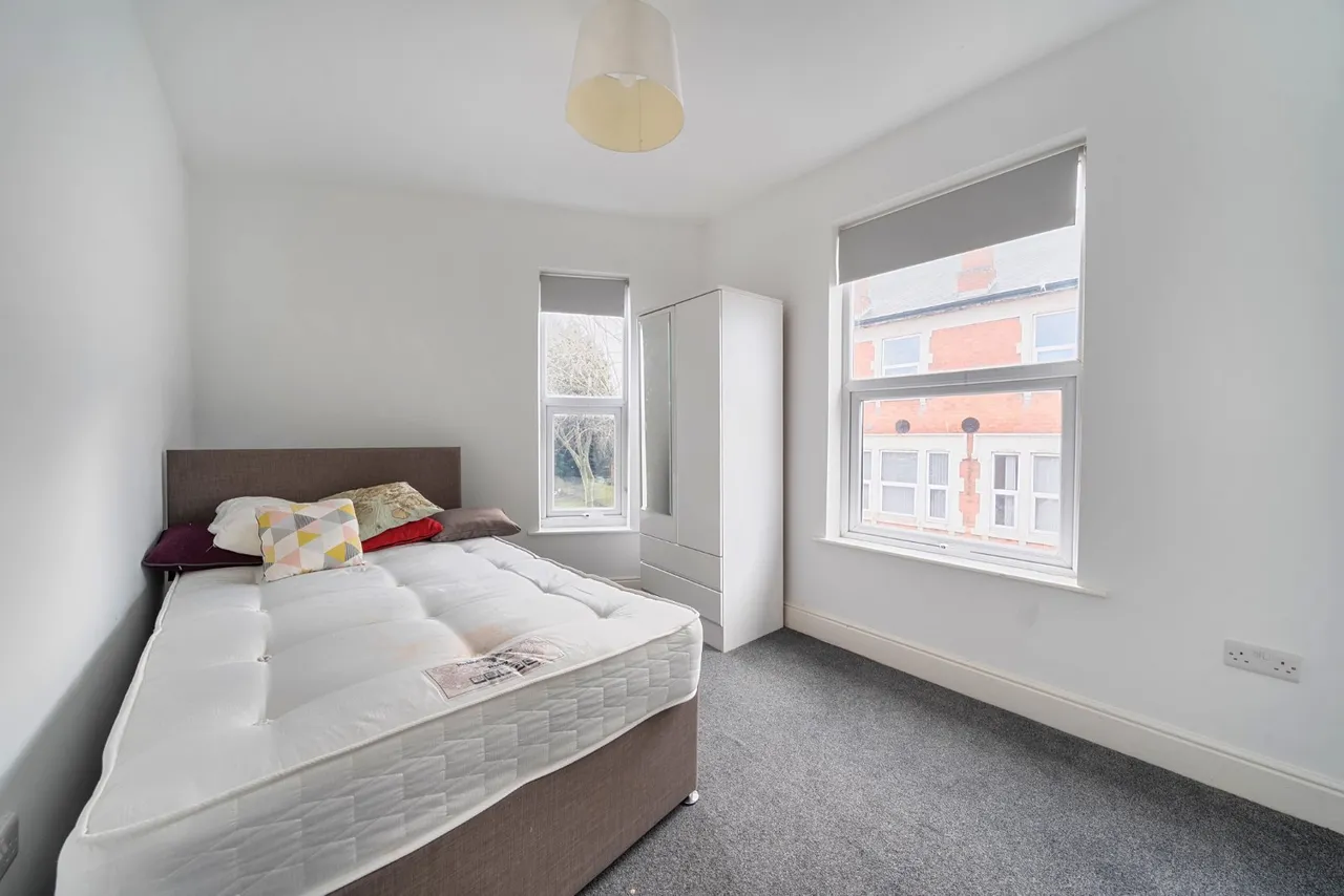 Denman Street West, Nottingham, NG7, photo 15