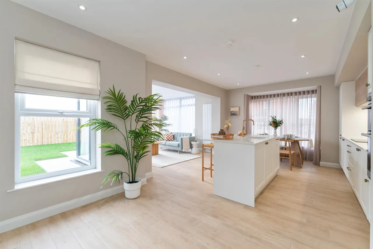 High Trees Including Sunroom, Donaghadee, BT21, photo 10