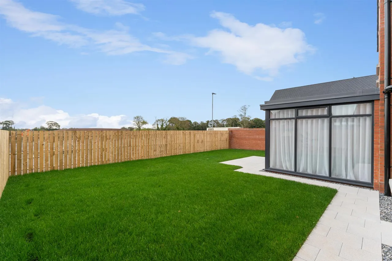 High Trees Including Sunroom, Donaghadee, BT21, photo 23