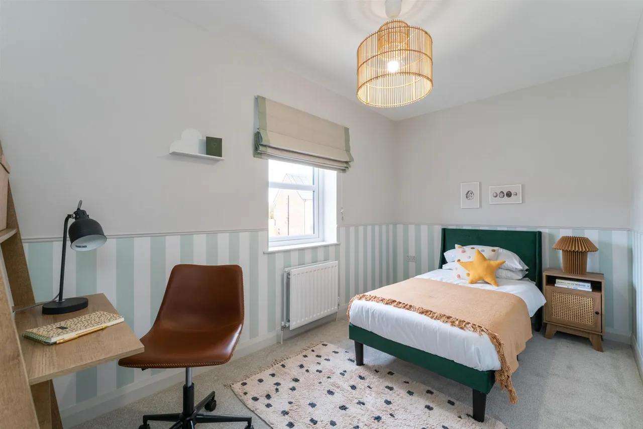 High Trees Including Sunroom, Donaghadee, BT21, photo 20