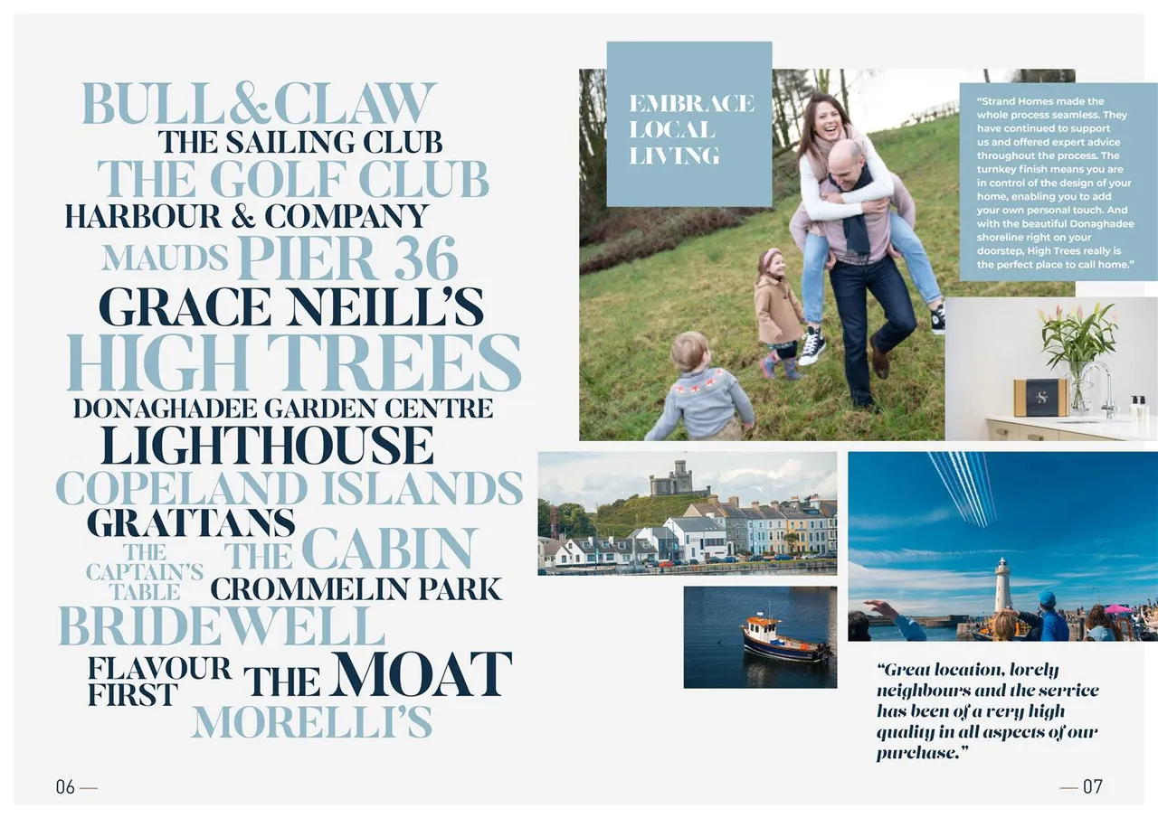 High Trees Including Sunroom, Donaghadee, BT21, photo 27