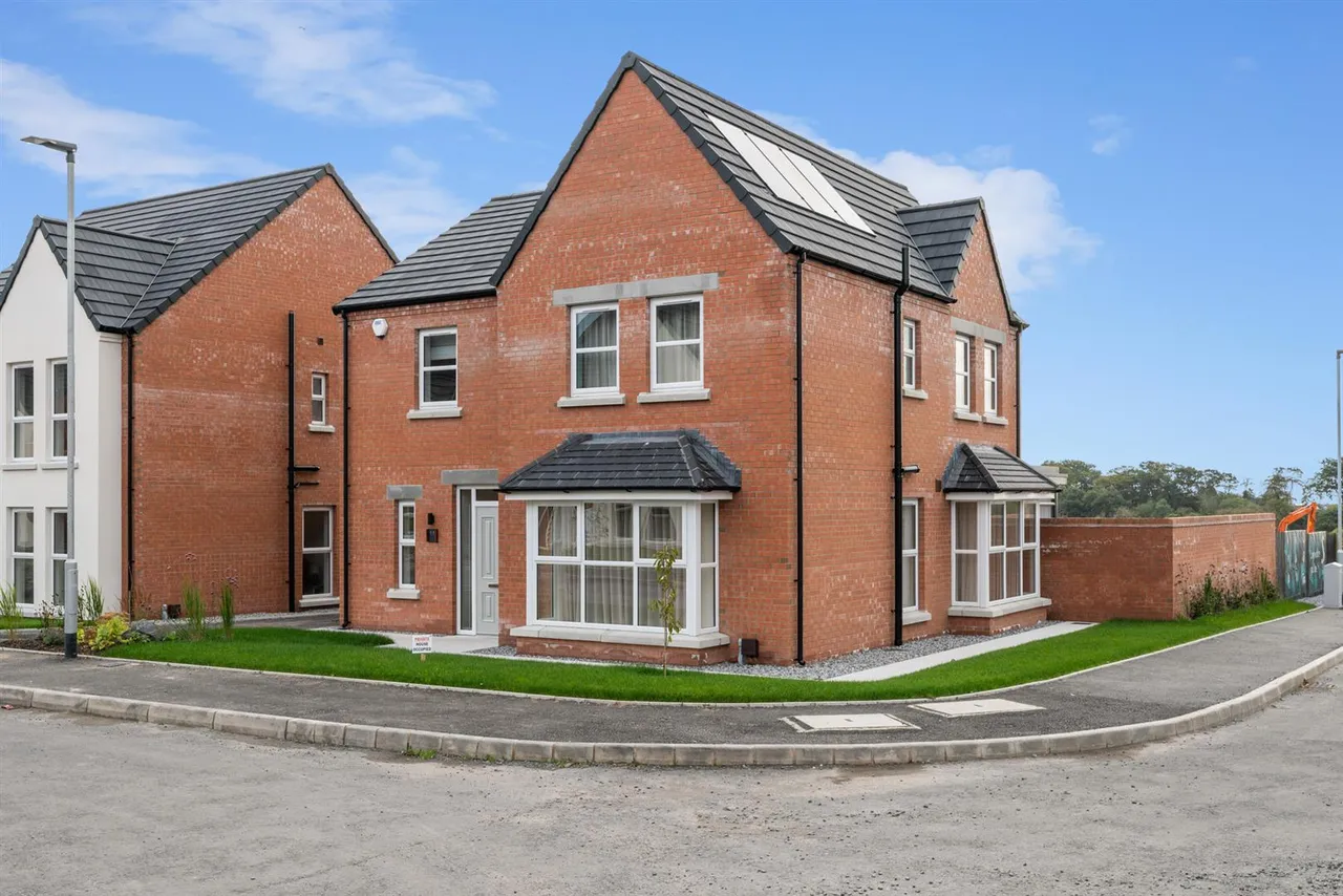 High Trees Including Sunroom, Donaghadee, BT21, photo 4
