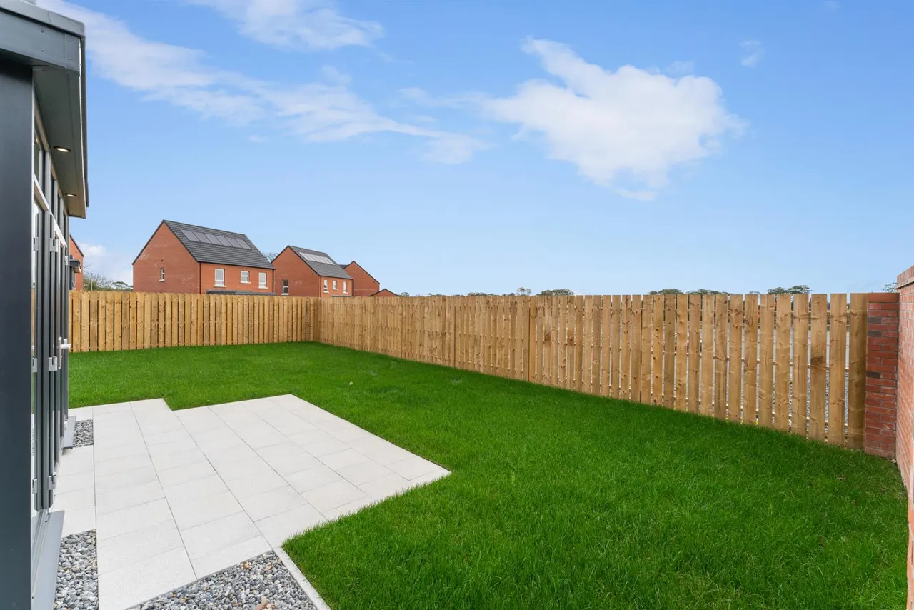 High Trees Including Sunroom, Donaghadee, BT21, photo 22