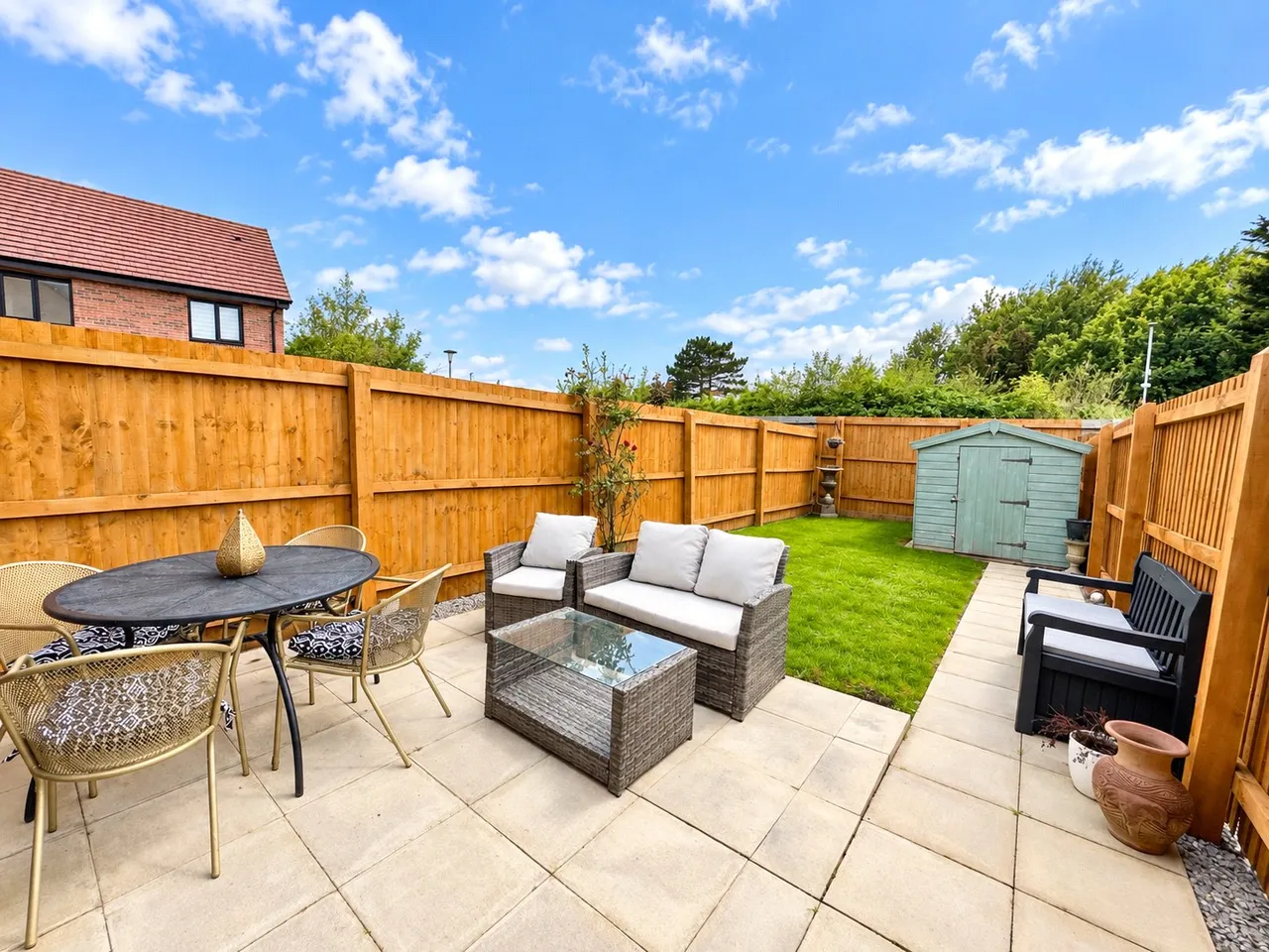 Jellicoe Drive, Moreton, CH46, photo 12