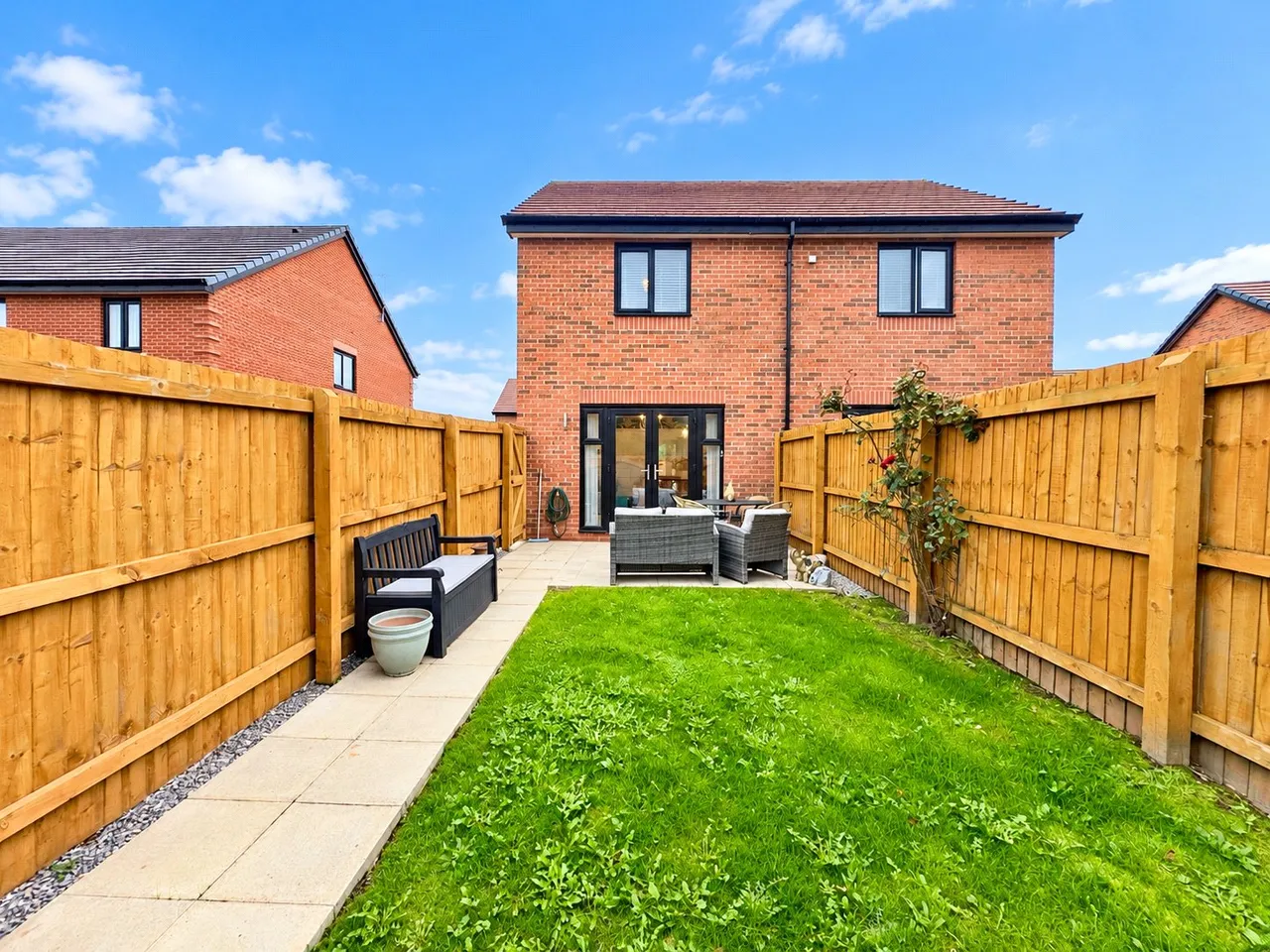 Jellicoe Drive, Moreton, CH46, photo 13